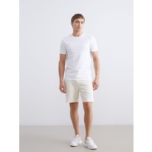 Lc Waikiki Yeni Sezon Standart Kalıp Erkek Şort