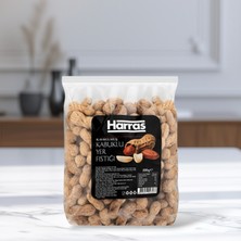 Harras Kabuklu Yer Fıstığı 500 G