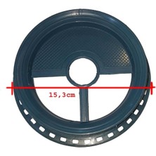 Oltamix Yuvarlak El Kasnağı