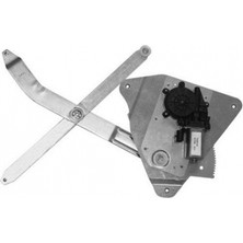 Orjinal Opel Astra H 2007  Ön Tampon Köpüğü Sol   (Oem NO:1406613)