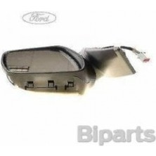 BSG Ford Cmax 2003-2011 Dış Dikiz Aynası Sol Elektrikli Isitmali Astarli   (Oem NO:3M5117683BN)