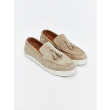 Lc Waikiki Yeni Sezon Püskül Detaylı Erkek Laofer