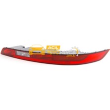 Depo Corolla AE100 AE101 93 97 Far Sağ H4 (Oem NO:811301E282)