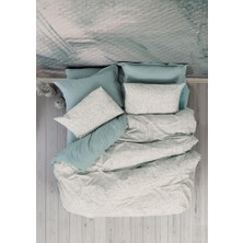 LTG Nova Petite Çift Kişilik Nev Takımı Drops Mint