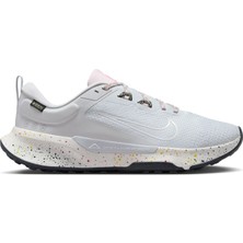 Nike Juniper Trail 2 Gore-Tex Erkek Gri Koşu Ayakkabısı(Dar Kalıp)