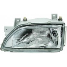 Depo Ford Escort 91 95 Far Sol  (Oem NO:91AG13006SNA)