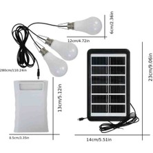 Campfire Kamp Işığı