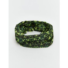 Lc Waikiki Yeni Sezon Desenli Erkek Boyunluk