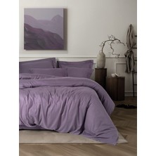 LTG Nova Çift Kişilik Nev Takımı Mürdüm