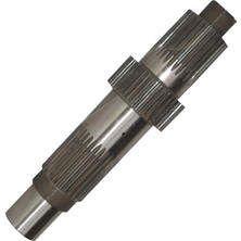 Iveco Diferansiyel Akis Mili - Oem 42102309