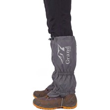 Grand Wolf Su Geçirmez  Yürüyüş, Tırmanma, Avcılık Outdoor Tozluk