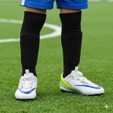 Rungo Laliga Mekanizmalı Akıllı Bağcıklı Çocuk Krampon