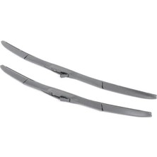 Valeo E81 82 87 88 2005 2010 Silecek Süpürgesi Ön Takım  (Oem NO:61610420549)