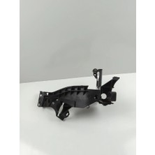 Orjinal Volkswagen A5 2010  Far Braketi Sağ    (Oem NO:8T0805608D)