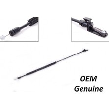 Orjinal Volkswagen Golf6 2010 2013 Kaput Teli Ön  (Oem NO:5K1823531)