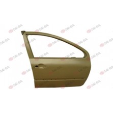 BSG H100 Mın L300 Mın 87 2007 Dış Dikiz Aynası Sol Demir Bağlantılı (Oem NO:8711043400)