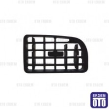 BSG Renault Renault 19 1992- Torpido Havalandırma Izgarası Orta Sağ (Oem NO:7700812992R)