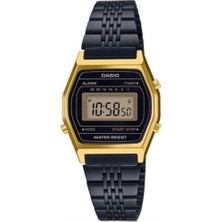 Casio Casıo LA690WGB-1DF Kol Saati