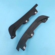 Orjinal Audi A4 2008  Çamurluk Davlumbaz Uç Braketi Sol  (Oem NO:8K0853887A)