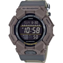 Casio GD-010CE-5DR Kol Saati