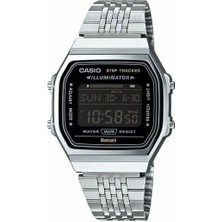 Casio Casıo ABL-100WE-1BDF Kol Saati