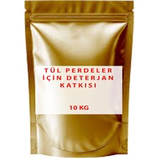 Eti Maden Tül Perdeler Için Deterjan Katkısı 10 kg