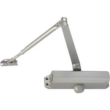 İlkyaz Fashion Kapı Hidroliği - No:4, 60-90 kg Kapılar Için ILKYZ-KRGRS34