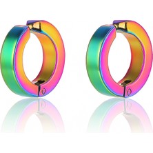 Omark Cotton Colored Küpe