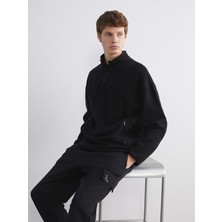 Lc Waikiki Yeni Sezon Uzun Kollu Polar Erkek Hoodie