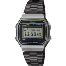Casio Casıo A168WEHB-1ADF Kol Saati