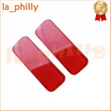 BSG Ford Transit V-362 Connect V408 2012- Reflektör Arka Sol (Kedı Gözü) (Oem NO:BK21515C0AA)