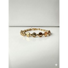 Theory Jewelry - Theory Knot 8