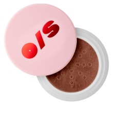 OneSize Ultimate Blurring - Seyahat Boy Sabitleyici Toz Pudra