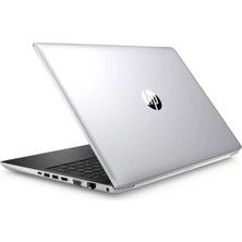 Hp Probook 455 G5 Amd A10-9620P Radeon R5 Cpu 120GB M2 SSD 320 GB HDD 8 GB Ram 15.6 Inç Win 10 (Yenilenmiş Dizüstü Laptop)