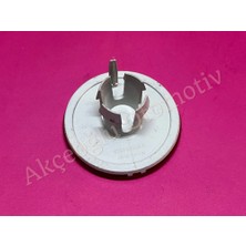 BSG Ford Festa 2006- Tampon Lensi Arka Sol  (Oem NO:6S61515C0AA)