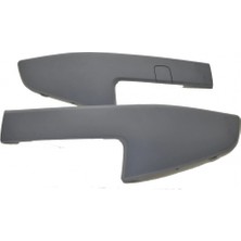 BSG Renault Megane Iı 2007- Ön Tampon Bandı Sağ E.m (Oem NO:7701476889R)