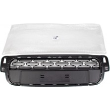 BSG Psa C3 (B618) B.m 2016- Tampon Panjurusı Ön  (Oem NO:98120618XT)