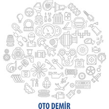 Valeo Volkswagen Crafter 2006  Stop Lambası Sol  (Oem NO:2E0945095)