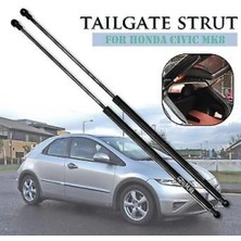 BSG Japon Civic Hb 2005-2012 Bagaj Amortisörü  (Oem NO:74820SMGE01)