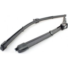 Silbak Golf5 Golf6 Jetta Passat Caddy Yeti  2007 2010 Silecek Süpürgesi Ön Takım 3397118979   119305 (Oem NO:1Q1998002)