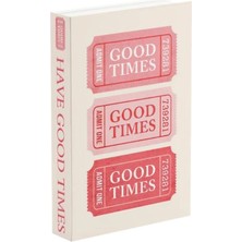 599 Have Good Tımes