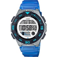 Casio LWS-1100H-2AVDF-D Kol Saati