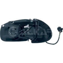 BSG Mercedes 163 2001-2004 Ayna Camı Sağ Rezıstanslı-Çızgılı (Oem NO:A1638102819)