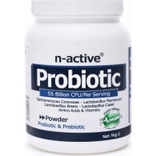 N-Active Probiotic 1 kg
