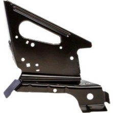 Orjinal Opel Cruze 2009  Ön Far Sacı Sol   (Oem NO:13256258)