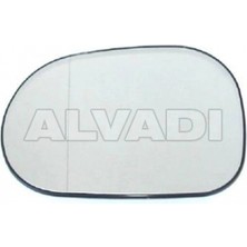 BSG Mercedes 163 2001-2005 Dış Dikiz Aynası Sağ 11P-ELEKTRIKLI Isitmali Astarli Sinyalli Hafizali Kör Noktali   (Oem NO:A1638102693)