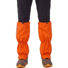 Grand Wolf Su Geçirmez  Yürüyüş, Tırmanma, Avcılık Outdoor Tozluk