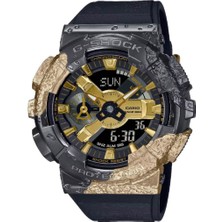 Casio GM-114GEM-1A9DR-D Kol Saati