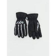 Lc Waikiki Yeni Sezon Karanlıkta Parlayan Erkek Çocuk Eldiven