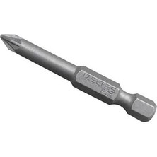 Khi-Zai Izeltaş Pz1 50 mm Yıldız Bits Uç